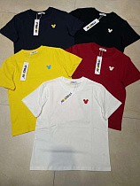 Футболка Divo DV541 white - делук