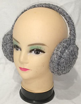 Наушники Mabi MB274 grey - делук
