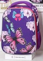 Рюкзак Candy 806-3 purple - делук