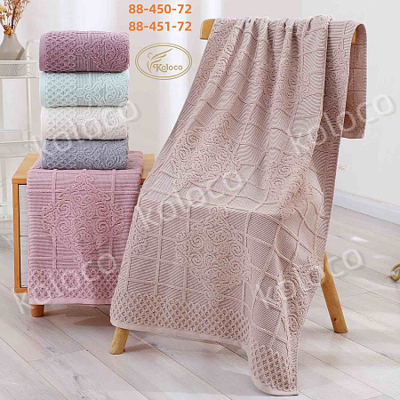Полотенце Koloco 88-450-72 - делук