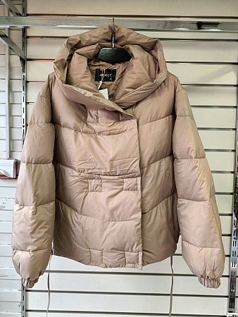 Куртка Trend 555 beige - делук