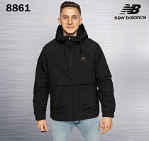 Куртка Azt 8861-2 black - делук