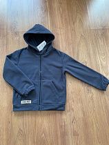 Кофта Спорт Rsv 254 blue (128-152) - делук