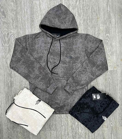 Худи Mirwear MW260-297-1 beige - делук