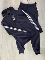 Костюм Спорт Annet AZ0168 navy - делук