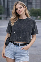 Топ X-Ray XR660 grey - делук