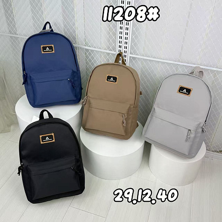 Рюкзак Candy Bags 11208 navy - делук