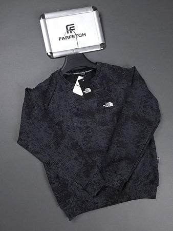 Свитер Hous Of Timur HT1049 black - делук