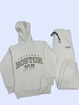 Костюм Спорт Gull G29 white - делук