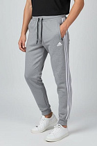 Штаны Спорт Hous Of Timur HT1443 l.grey - делук