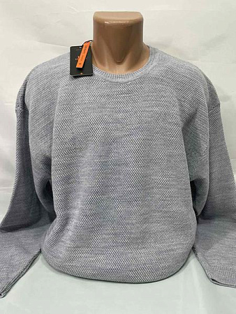 Свитер Sabihina SB1508 milk - делук