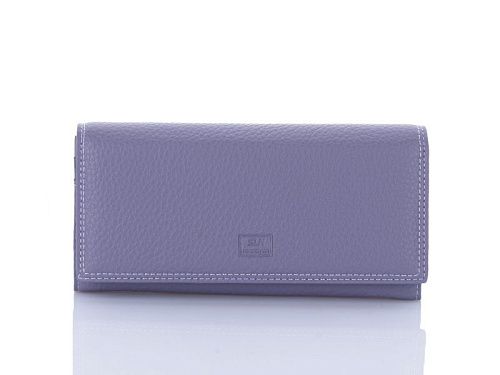 Кошелек Trendshop LZ66A purple - делук