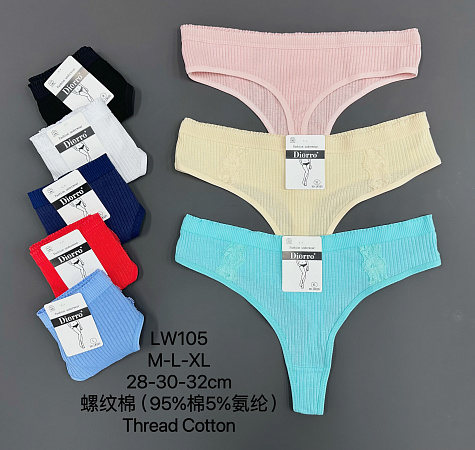 Трусики LW105 - делук