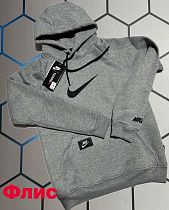 Худи Alex Clothes 5583 grey - делук