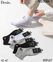 Носки Redoor 7084-1 mix - делук