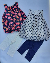 Костюм Meloria ML5477 black - делук