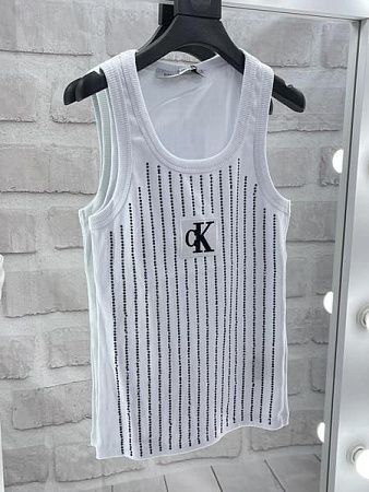 Майка Karon 5000 white - делук