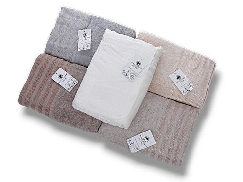 Полотенце Obuv Ok2 mix (10180-89191) - делук