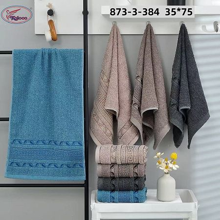 Полотенце Koloco 873-3-384 - делук