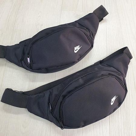 Бананка Candy Bags CB140 black - делук