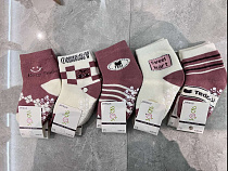 Носки 6872 - делук