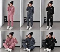 Костюм Спорт Sevim SV3576 pink - делук