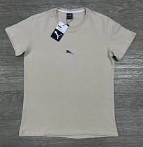 Футболка Mirwear Kids MR768-282-2 beige - делук