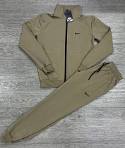 Костюм Спорт Mirwear Kids MR545-205-3 khaki - делук