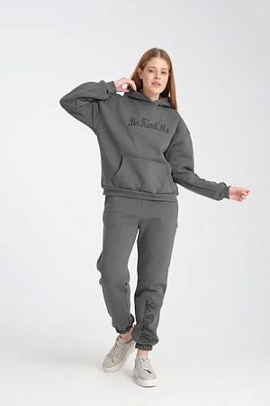 Костюм Спорт Mmc Clothes 11213 grey - делук