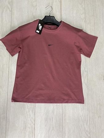 Футболка Annet AZ-0145 pink - делук