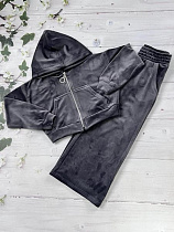 Костюм Спорт Marimaks 219 d.grey - делук