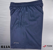 Шорты Azt AZ508-6114 navy - делук