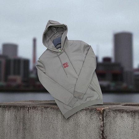 Худи Newe Esto NE58 beige - делук