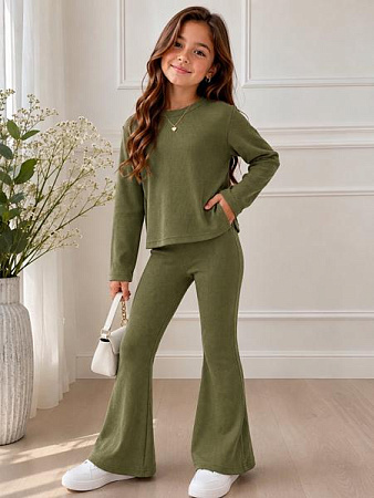 Костюм Marimaks 1024 khaki - делук