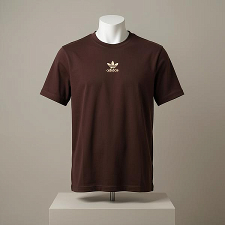 Футболка Sport Style 8-2 brown - делук