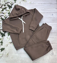 Костюм Спорт Marimaks 174 camel - делук