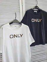 Футболка Style Nadezhda 2022 white - делук