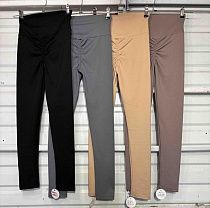 Лосины T.S.Eliot 1115 brown - делук