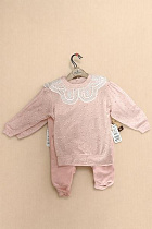 Костюм Major Kids 2232 pink - делук