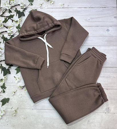 Костюм Спорт Marimaks 174 camel - делук