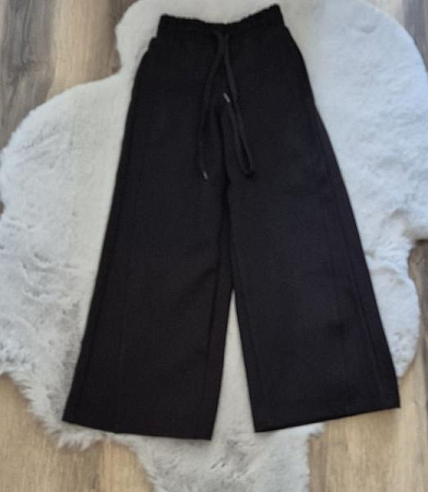 Штаны Спорт Limerense LM91 black - делук