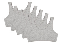 Топ Disneyopt Kids DS278 grey (10-11) - делук