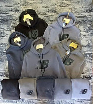 Костюм Спорт Moranny MR292 beige - делук