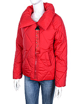 Куртка Obuv Ok2 966 (11951) red - делук