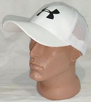 Кепка Mabi MB184 white - делук