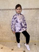 Костюм Спорт Marimaks 831 grey - делук