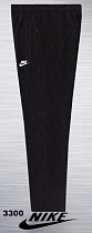 Штаны Спорт Azt AZ610-3300 black - делук