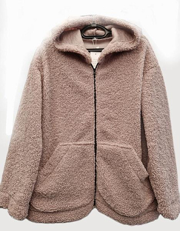 Куртка Loren 942 beige - делук