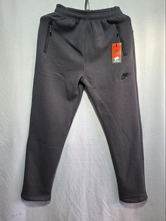 Штаны Спорт Punky PN63 grey - делук