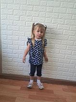 Костюм Boys&Girls BG113 navy - делук